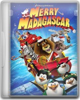 Merry Madagascar